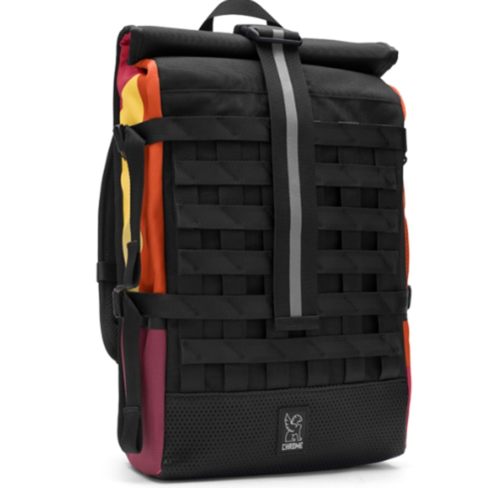 Chrome Industries - Cinelli Edition Barrage Cargo
